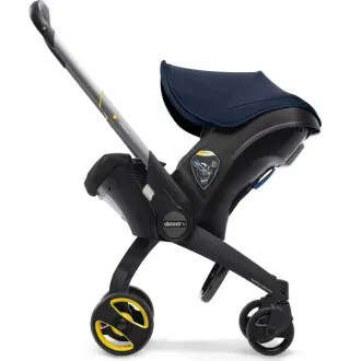 Автокрісло-коляска Doona + Infant Car Royal blue