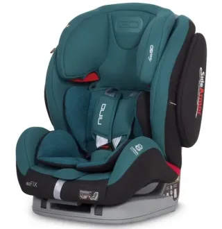 Автокрісло EasyGo Nino Isofix Adriatic