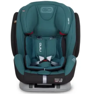 Автокрісло EasyGo Nino Isofix Adriatic