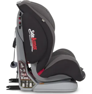 Автокрісло EasyGo Nino Isofix Adriatic