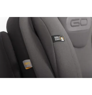 Автокрісло EasyGo Nino Isofix Adriatic