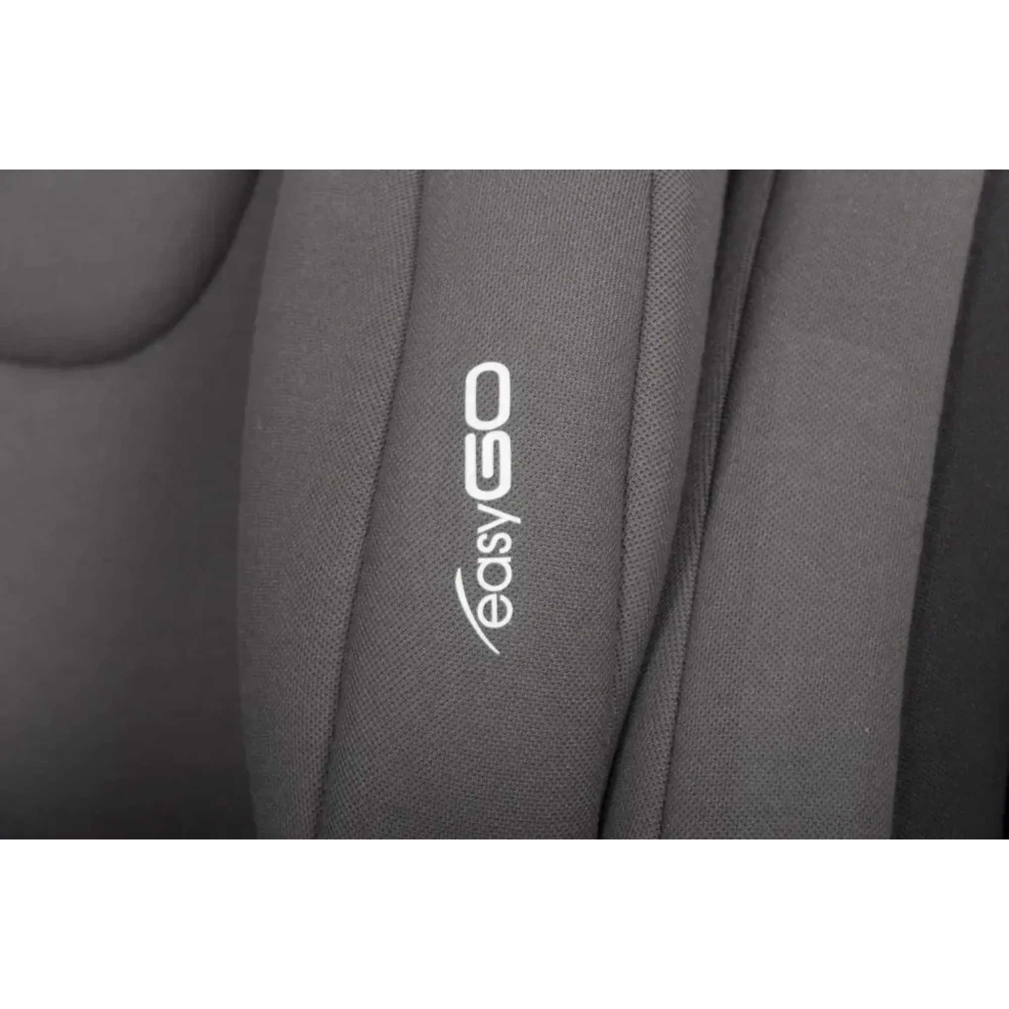Автокрісло EasyGo Nino Isofix Adriatic