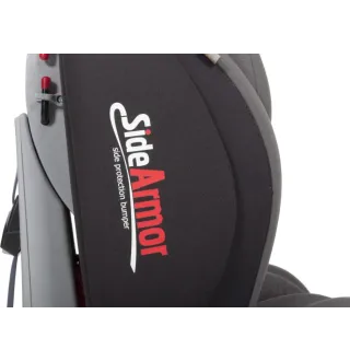 Автокрісло EasyGo Nino Isofix Adriatic