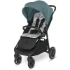 Прогулянкова коляска Espiro Coco 2022 105 Turquoise Прогулянкова коляска Espiro Coco 2022 105 Turquoise