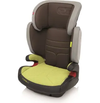 Автокресло Espiro Gamma FX 04 Olive
