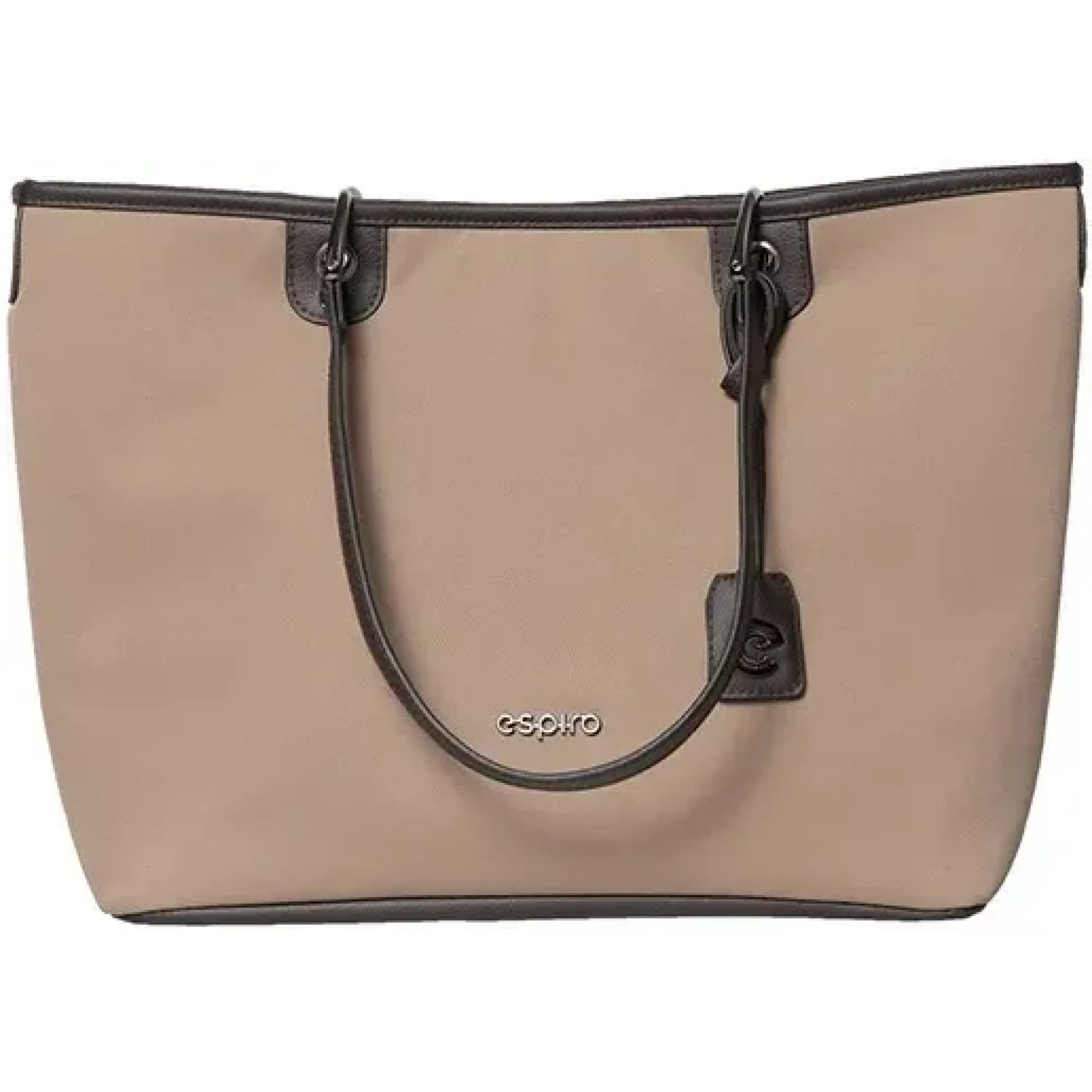 Коляска 2в1 Espiro Miloo 09 Beige Luster