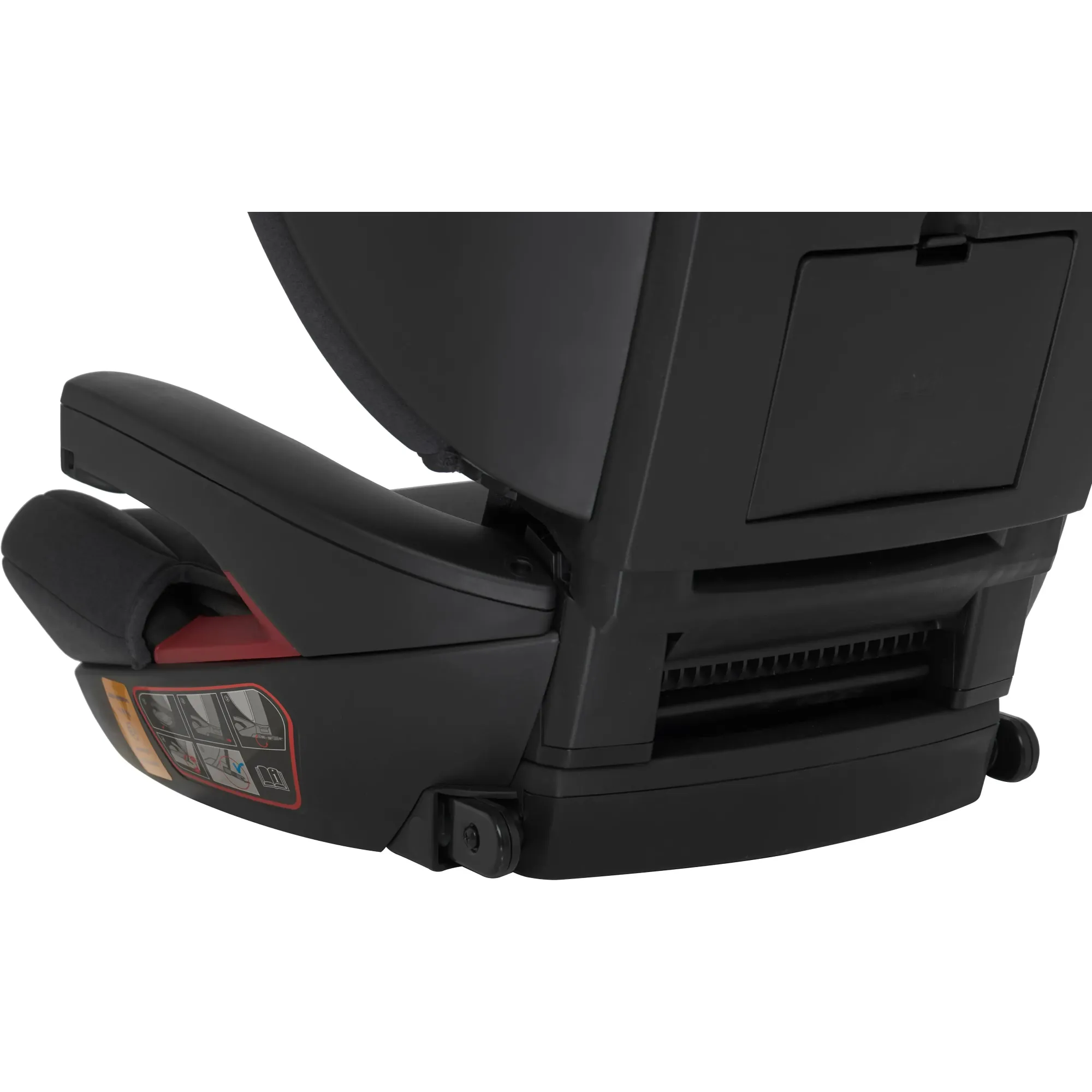 Автокрісло Espiro Omega FX 103 Blue