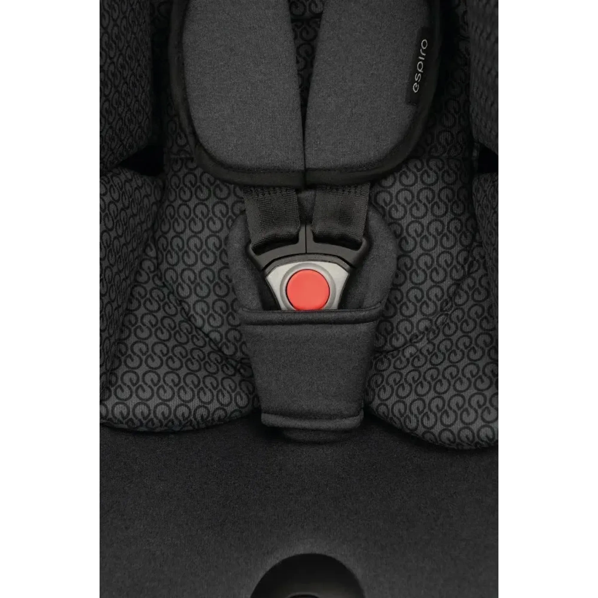 Автокрісло Espiro Pi 109 Beige (без адаптерів)