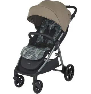 Прогулянкова коляска Espiro Wave 209 Mokka Taste