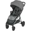 Прогулянкова коляска Espiro Wave 307 Gray Shadows Прогулянкова коляска Espiro Wave 307 Gray Shadows