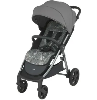Прогулянкова коляска Espiro Wave 307 Gray Shadows