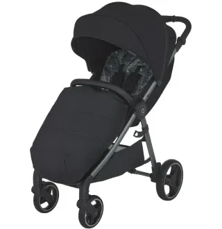 Прогулянкова коляска Espiro Wave 307 Gray Shadows