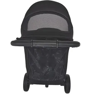 Прогулянкова коляска Espiro Wave 307 Gray Shadows