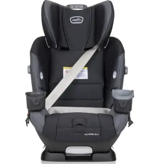 Автокрісло Evenflo All4one DLX Kingsley