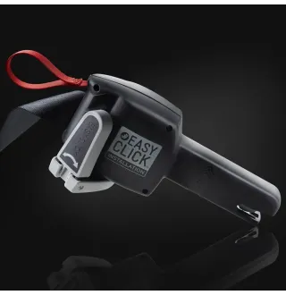 Автокрісло Evenflo Gold EveryStage DLX Saphire з системою SensorSafe та автодотягуванням ременів