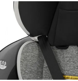 Автокрісло Evenflo Gold EveryStage DLX Saphire з системою SensorSafe та автодотягуванням ременів