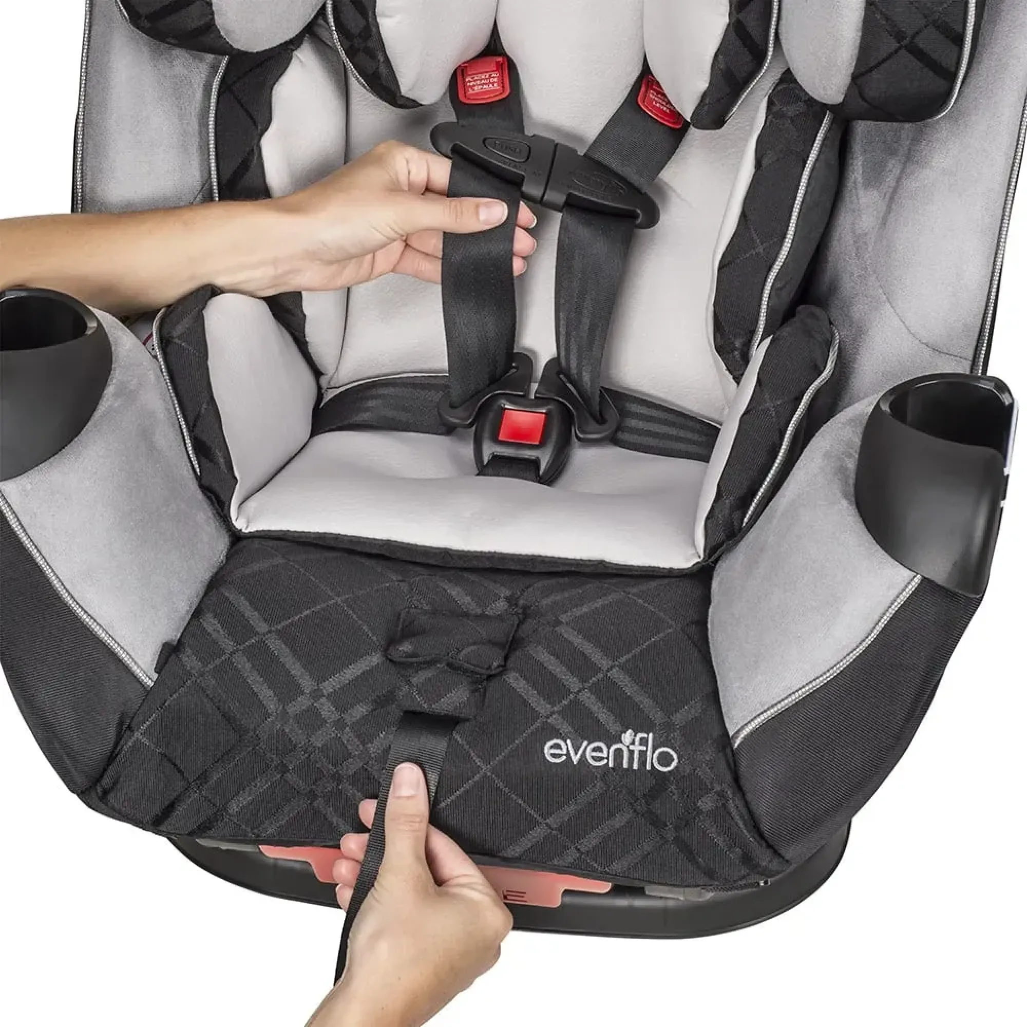 Автокрісло Evenflo Symphony LX Harrison