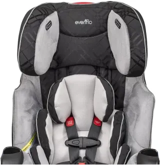 Автокрісло Evenflo Symphony LX Harrison