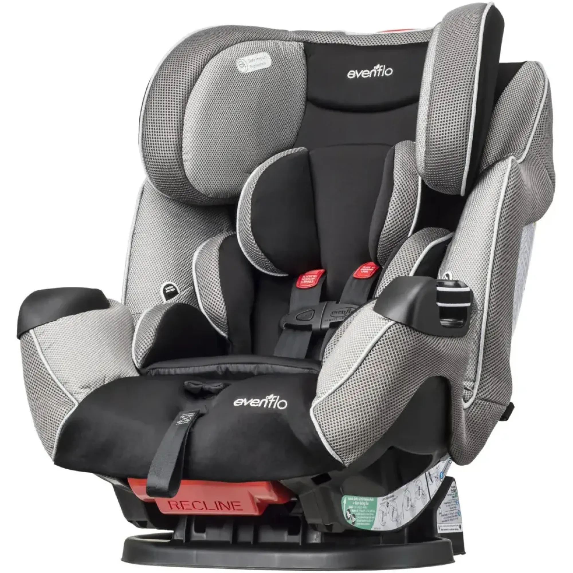 Автокрісло Evenflo Symphony LX Harrison