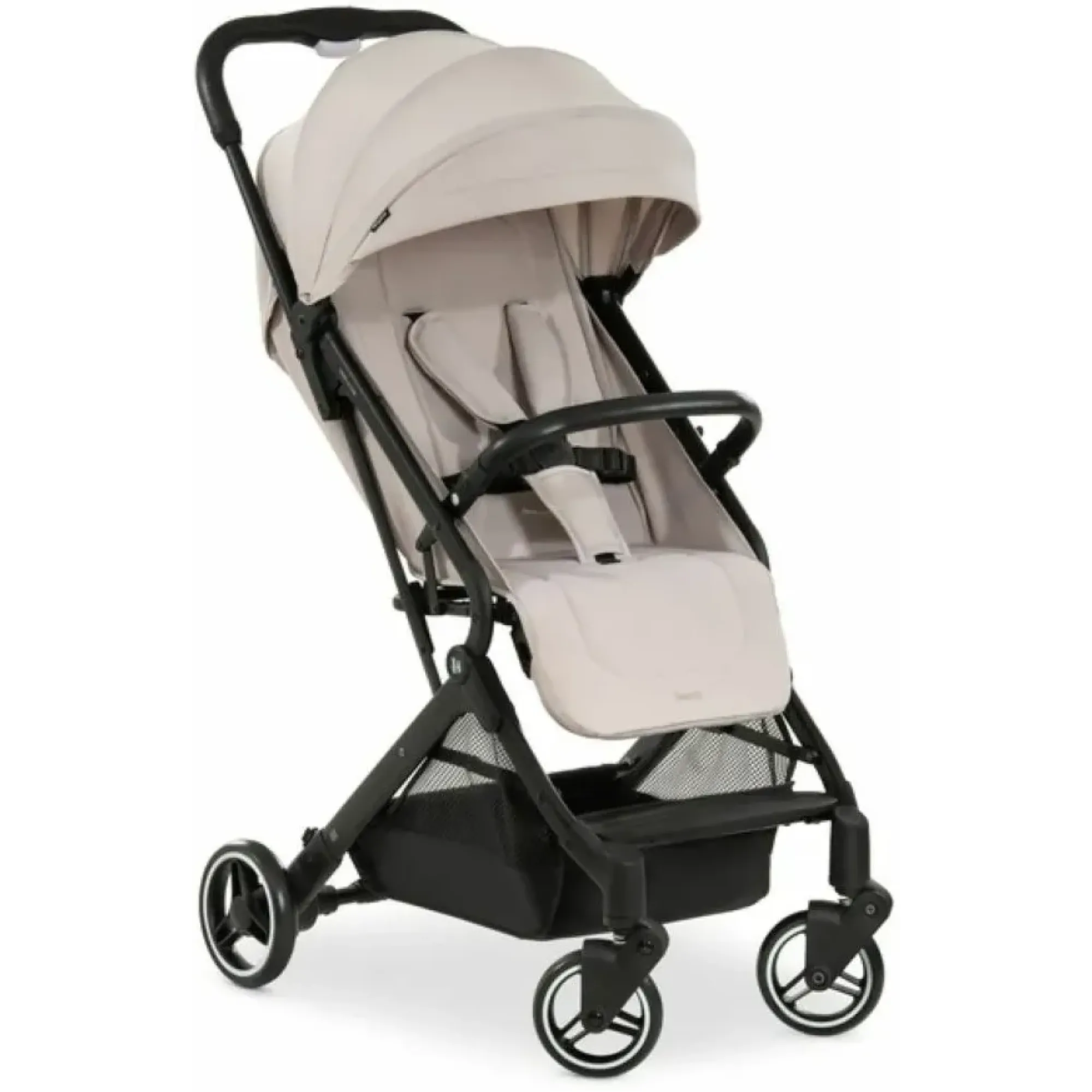 Коляска прогулянкова Hauck Travel N Care Beige