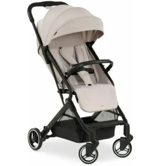 Коляска прогулянкова Hauck Travel N Care Beige
