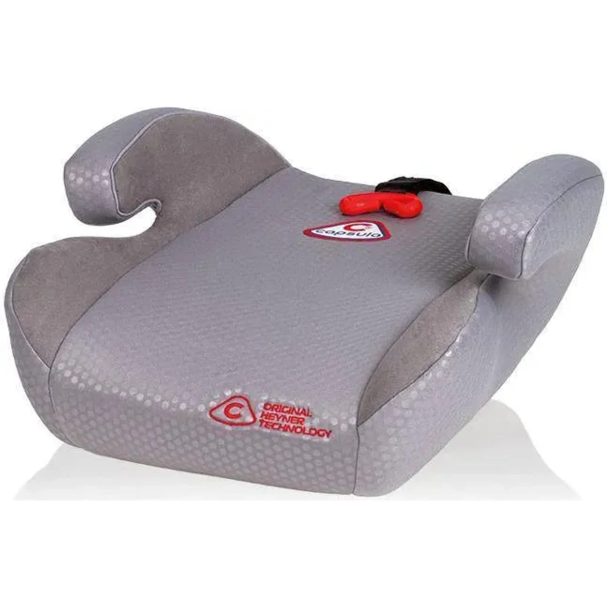 Автокрісло Capsula JR4 Koala Grey