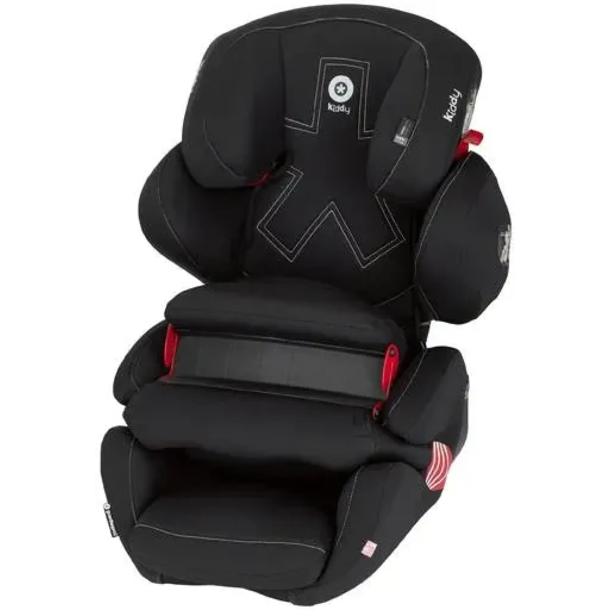 Автокресло Kiddy Guardian Pro 2 Manhattan