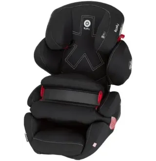 Автокресло Kiddy Guardian Pro 2 Manhattan