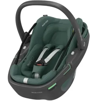 Автокрісло Maxi-Cosi Coral 360 Essential Green