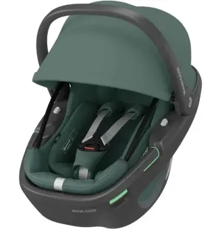 Автокрісло Maxi-Cosi Coral 360 Essential Green