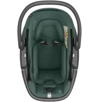 Автокрісло Maxi-Cosi Coral 360 Essential Green