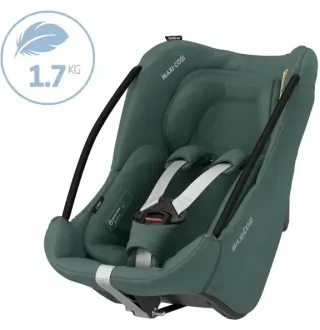 Автокрісло Maxi-Cosi Coral 360 Essential Green
