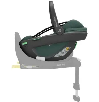 Автокрісло Maxi-Cosi Coral 360 Essential Green