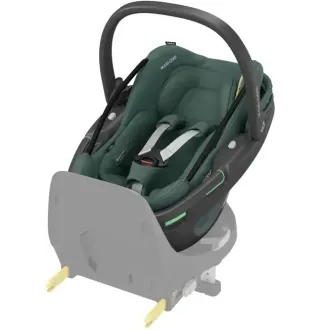 Автокрісло Maxi-Cosi Coral 360 Essential Green