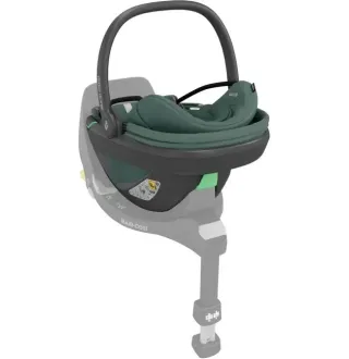 Автокрісло Maxi-Cosi Coral 360 Essential Green