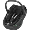 Автокрісло Maxi-Cosi Coral 360 Essential Black (Black Shell)