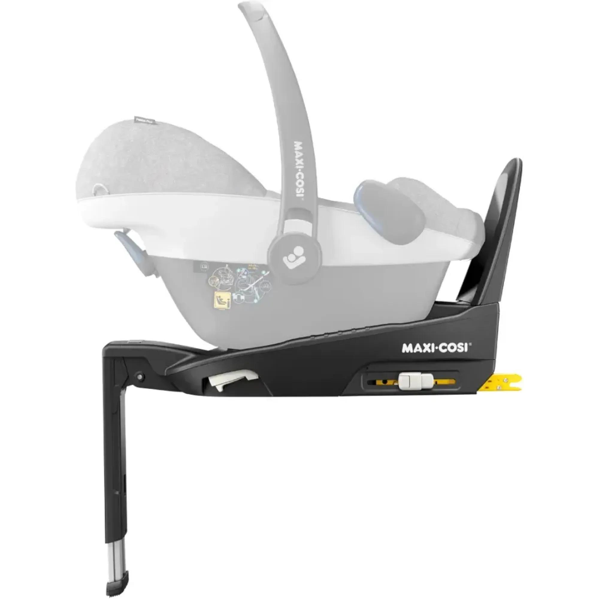 База для автокресла Maxi-Cosi FamilyFix3