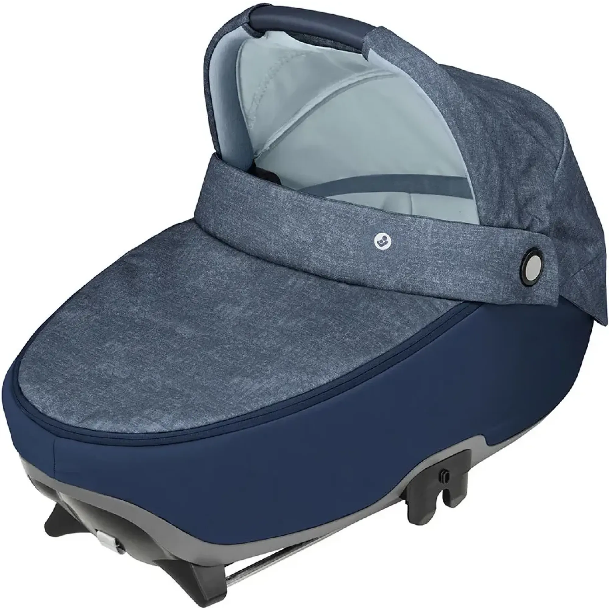 Автолюлька Maxi-Cosi Jade Nomad Blue