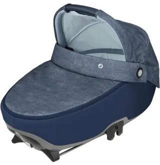 Автолюлька Maxi-Cosi Jade Nomad Blue