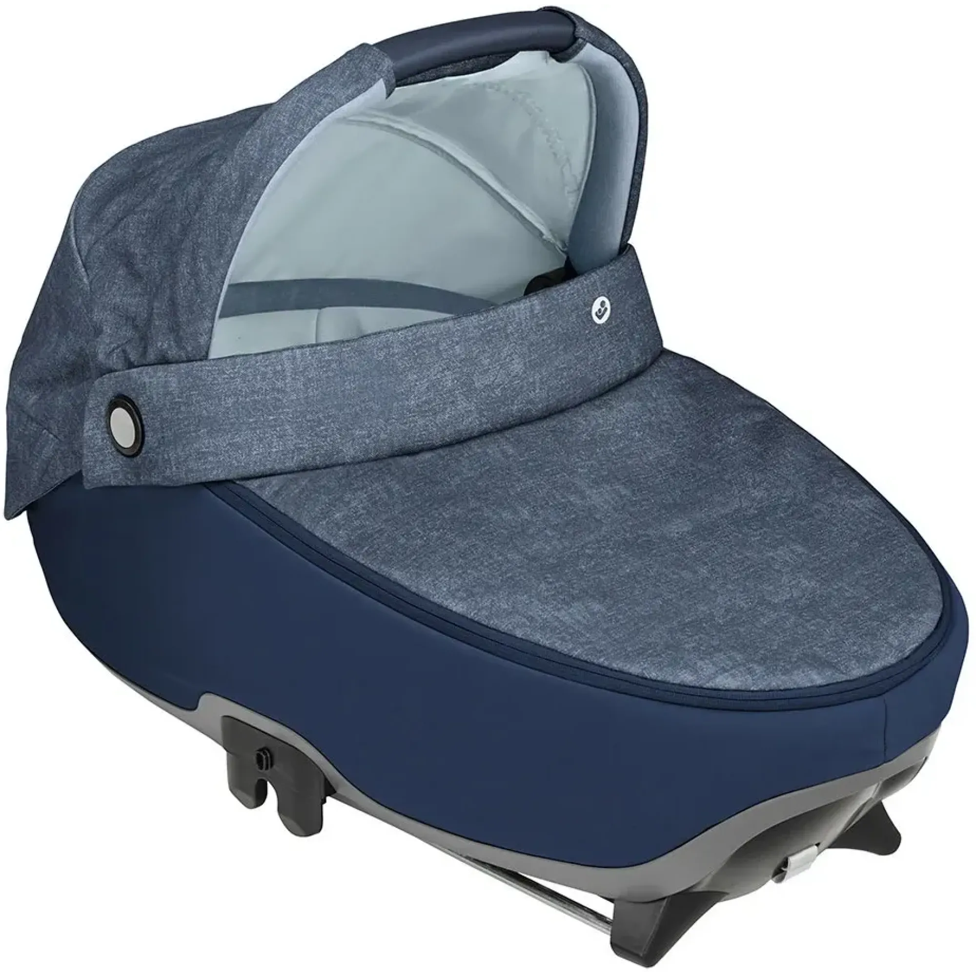 Автолюлька Maxi-Cosi Jade Nomad Blue