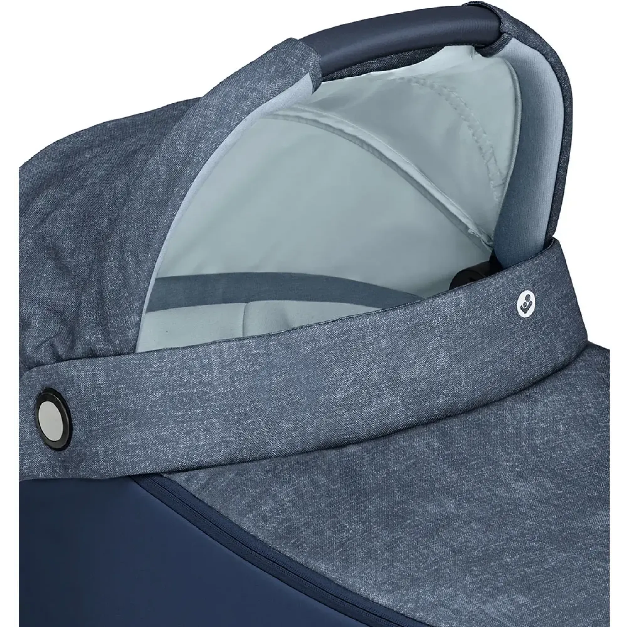 Автолюлька Maxi-Cosi Jade Nomad Blue