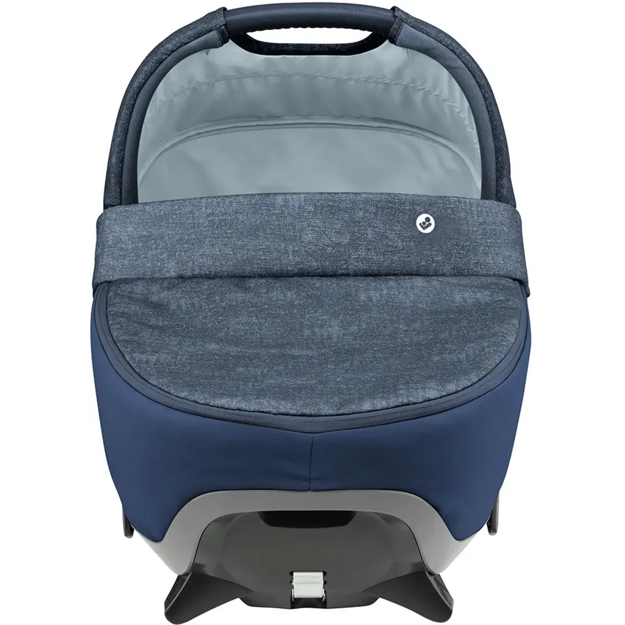 Автолюлька Maxi-Cosi Jade Nomad Blue