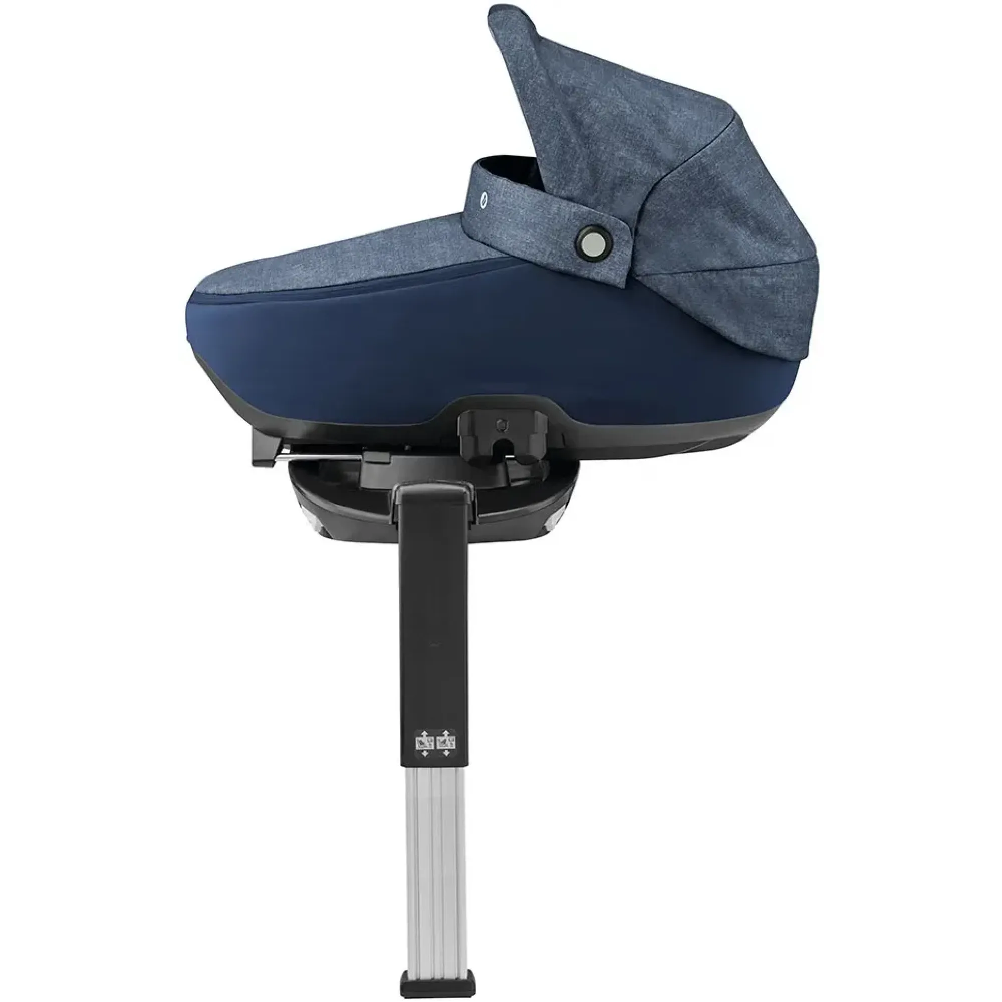 Автолюлька Maxi-Cosi Jade Nomad Blue