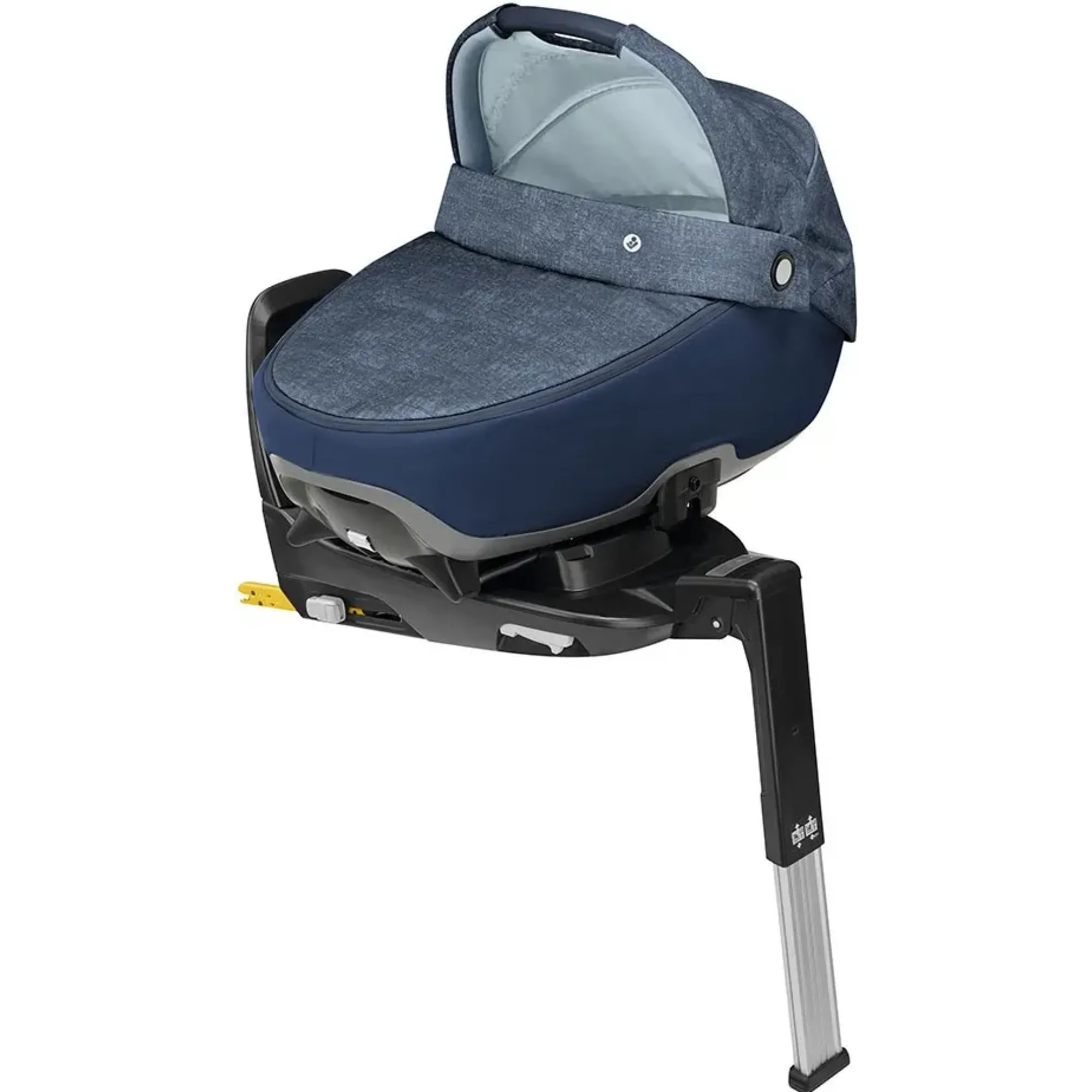 Автолюлька Maxi-Cosi Jade Nomad Blue