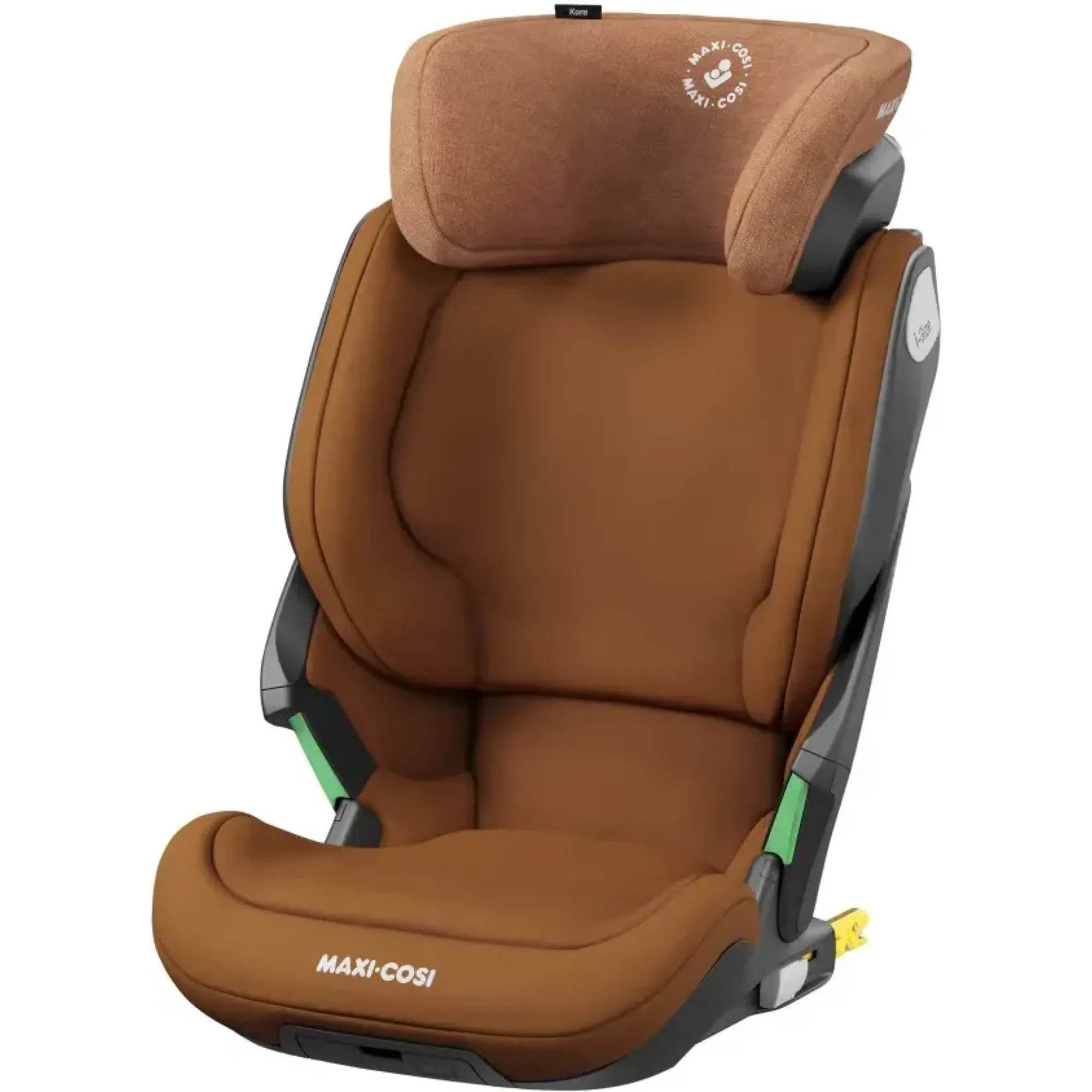 Автокресло Maxi-Cosi Kore i-Size Authentic Cognac