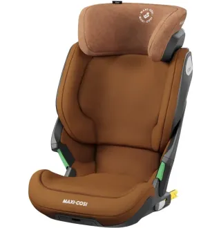 Автокресло Maxi-Cosi Kore i-Size Authentic Cognac