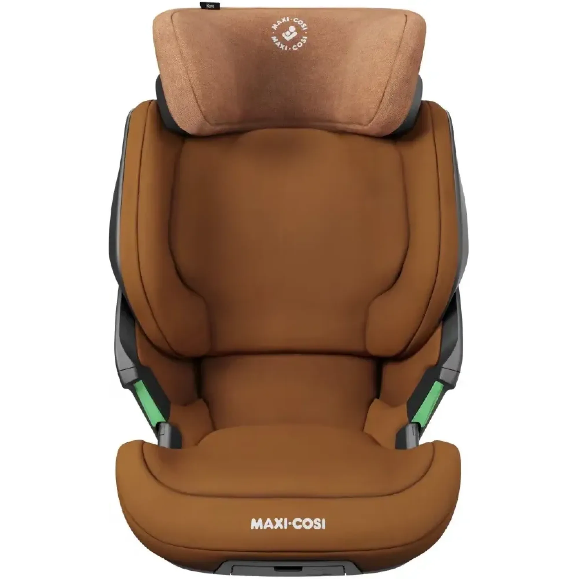 Автокресло Maxi-Cosi Kore i-Size Authentic Cognac