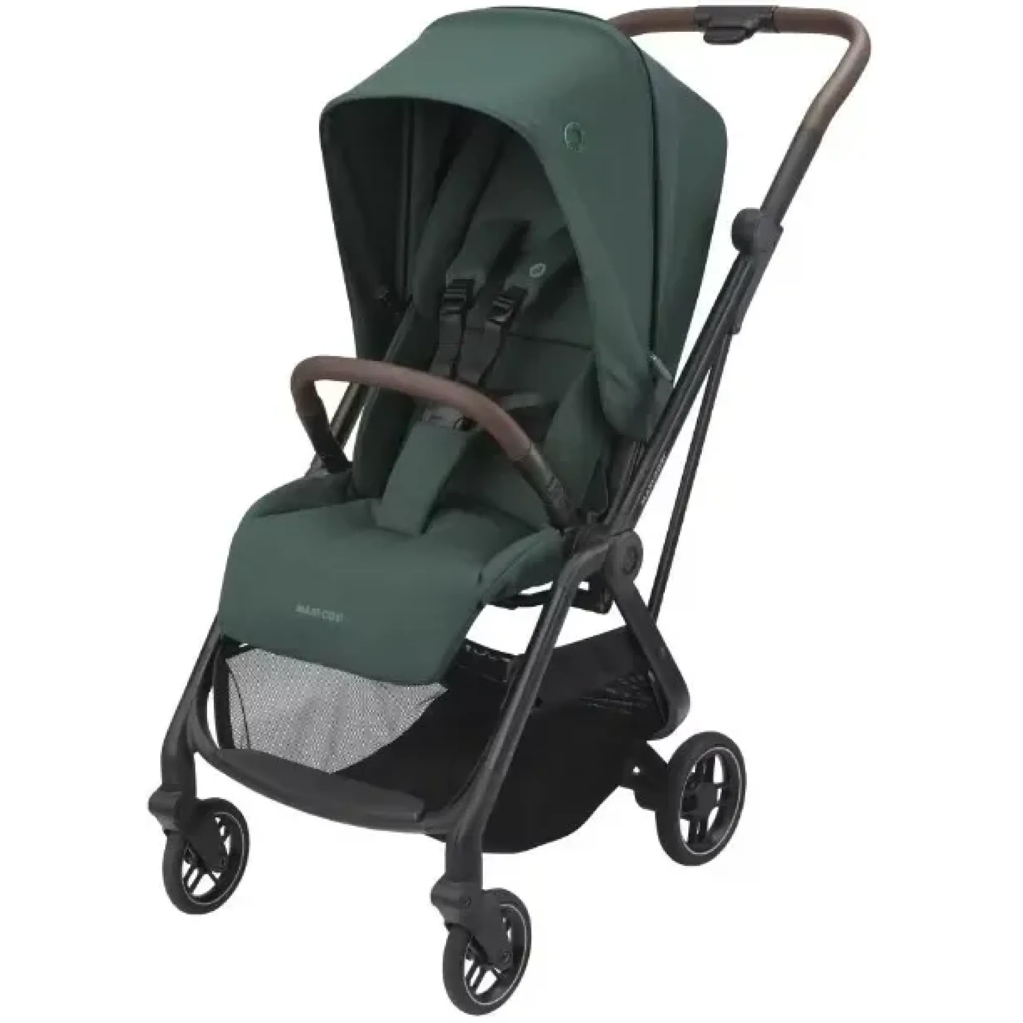 Прогулянкова коляска Maxi-Cosi Leona Essential Green