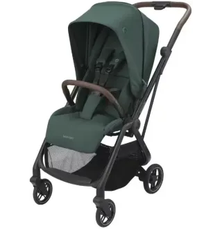 Прогулянкова коляска Maxi-Cosi Leona Essential Green