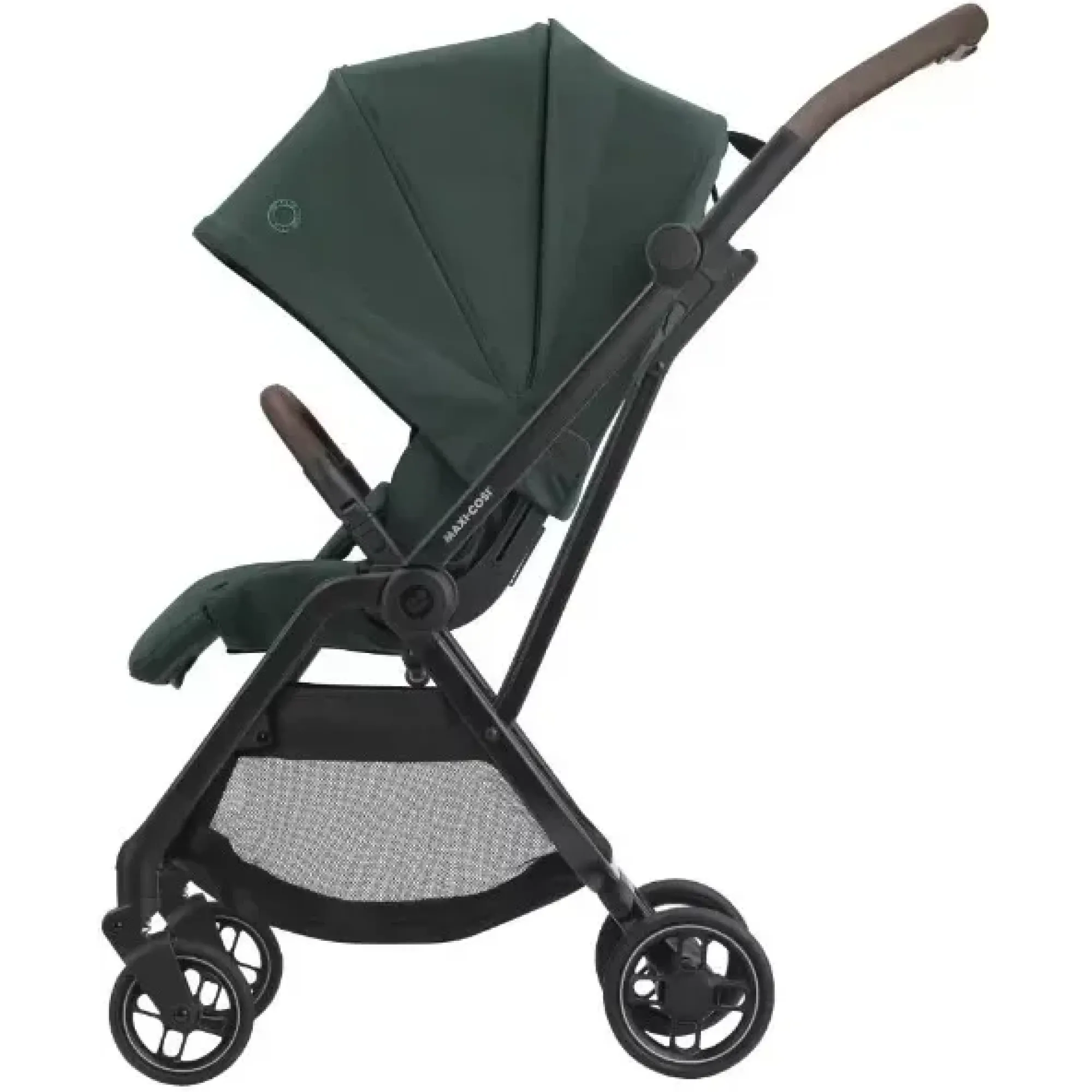 Прогулянкова коляска Maxi-Cosi Leona Essential Green